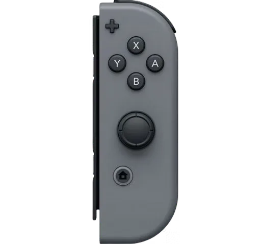 Rails de charge & Boutons Nintendo Switch